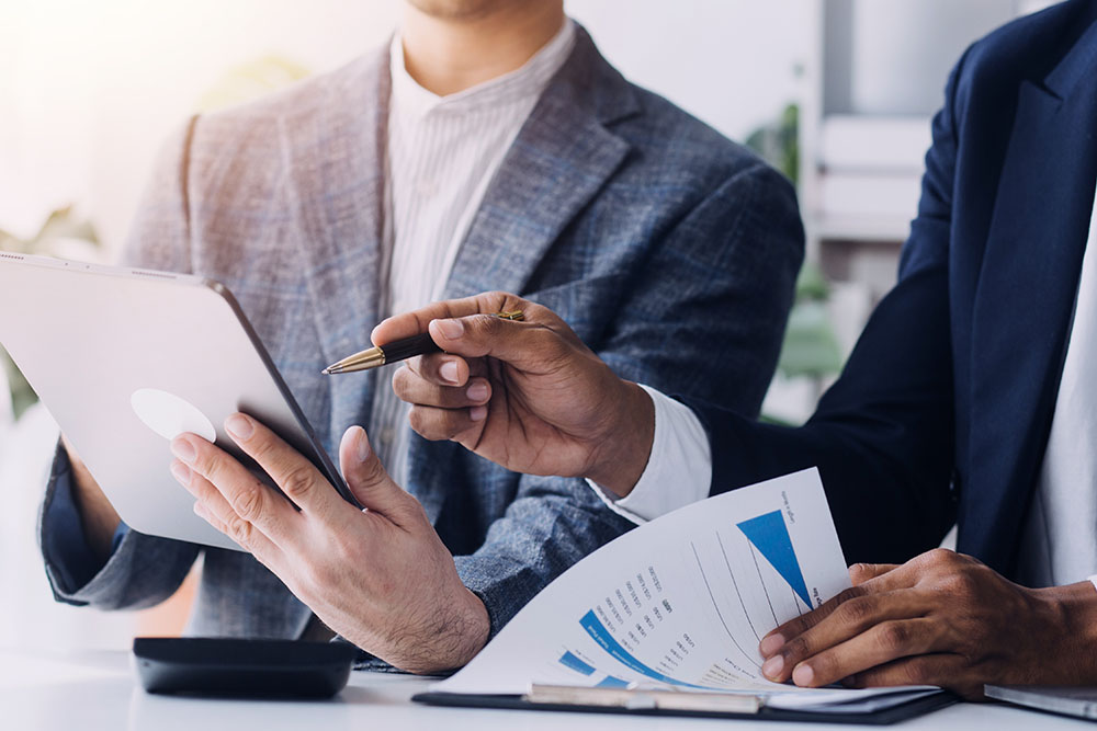 Financial Advisory Plans | Oregon Pacific Wealth Management
