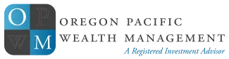 Oregon Pacific Wealth Management logo