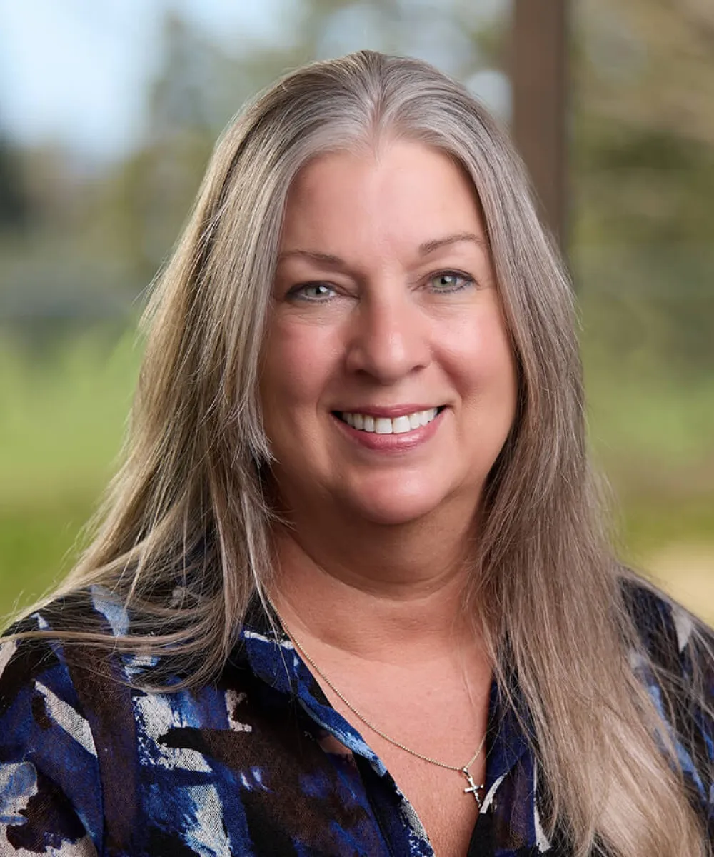 Amy Pattillo headshot