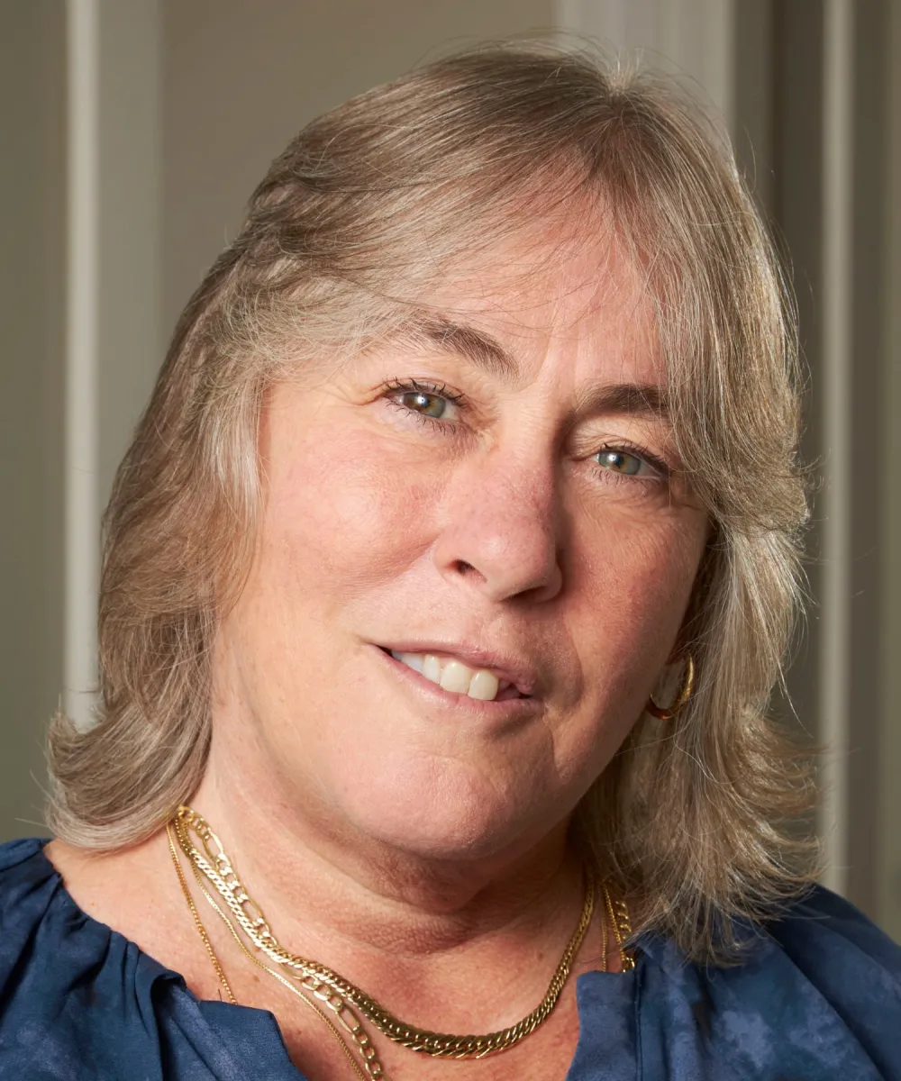 Audrey Creak