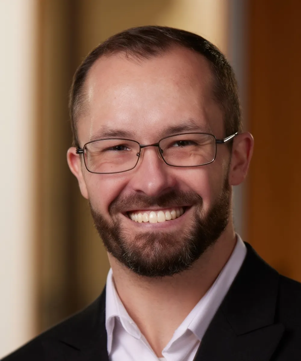 Geoff Boldt | Advisor | Oregon Pacific Wealth Management