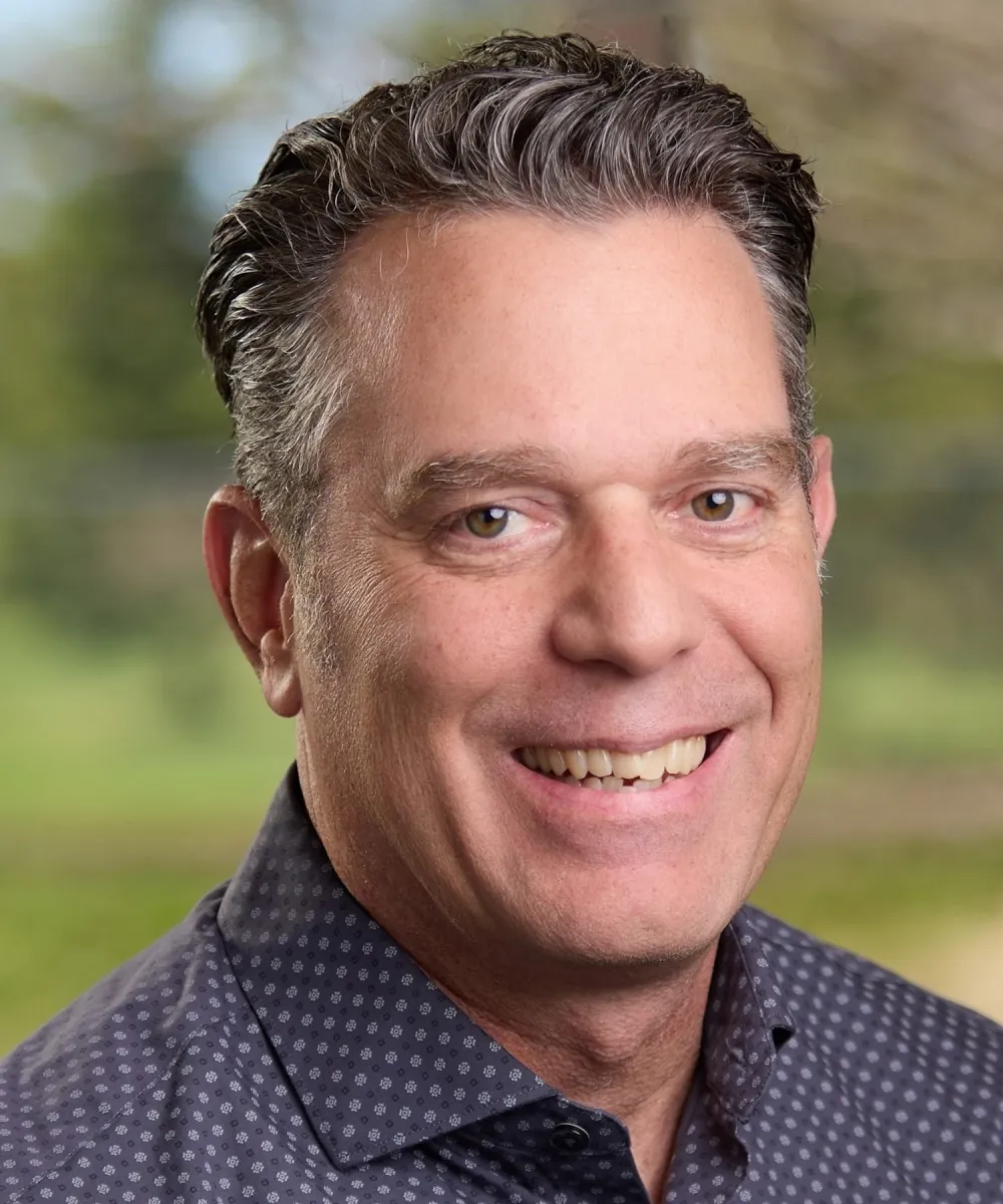 Drew Corradetti | Manager | Oregon Pacific Wealth Management